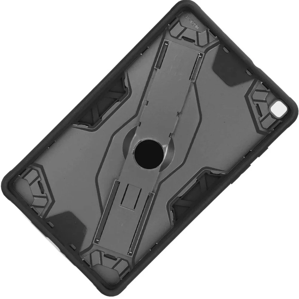 Samsung Tab Case, Shockproof Tab Case 8in Ultra Thin Precise Cuts for Tab A 8”